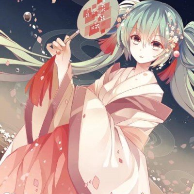 大腕